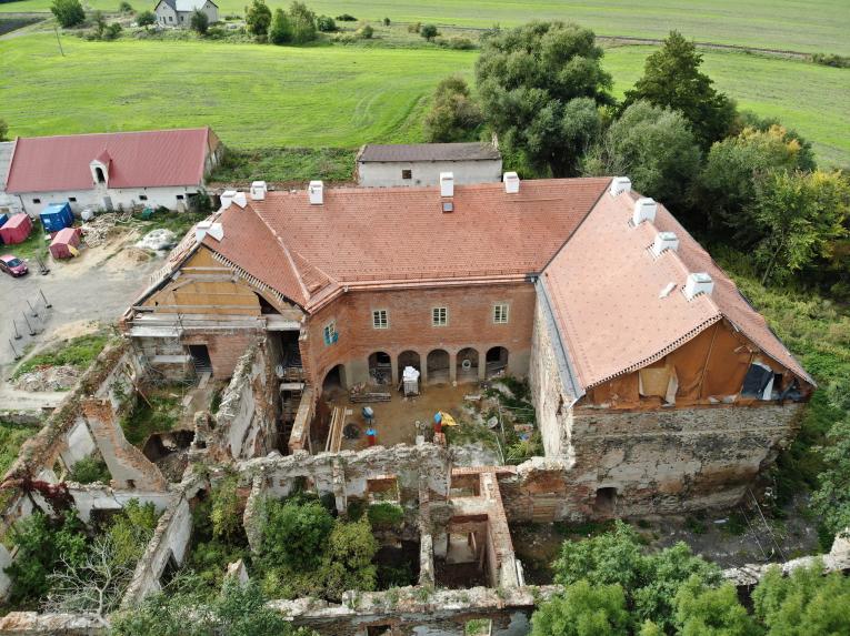 zámek