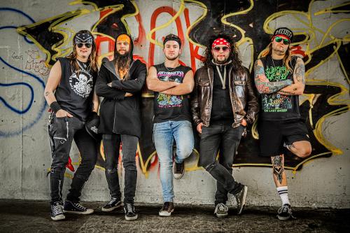 Torrax
