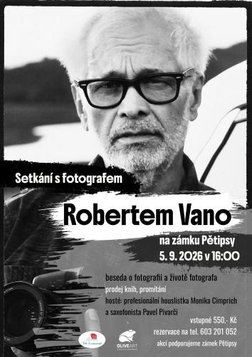 robert vano robert vano